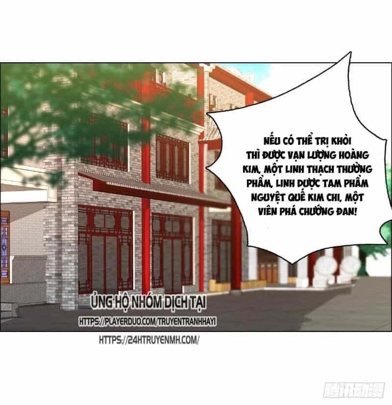 Vạn Thần Tổ Sư - Chương 26 - ảnh 4