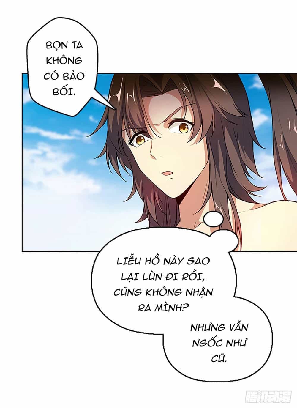 Vạn Thần Tổ Sư - Chương 3 - ảnh 7