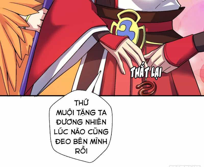 Vạn Thần Tổ Sư - Chương 39 - ảnh 22