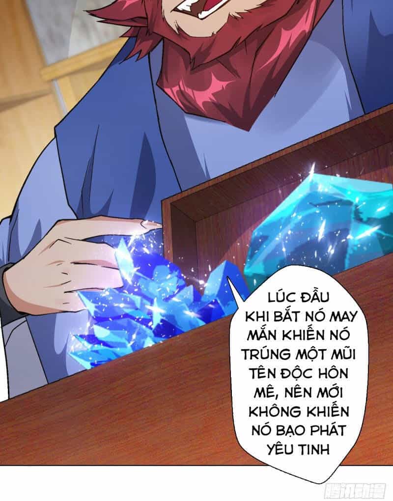 Vạn Thần Tổ Sư - Chương 39 - ảnh 33