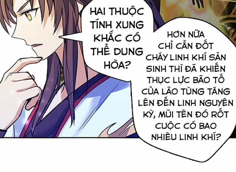 Vạn Thần Tổ Sư - Chương 4 - ảnh 29