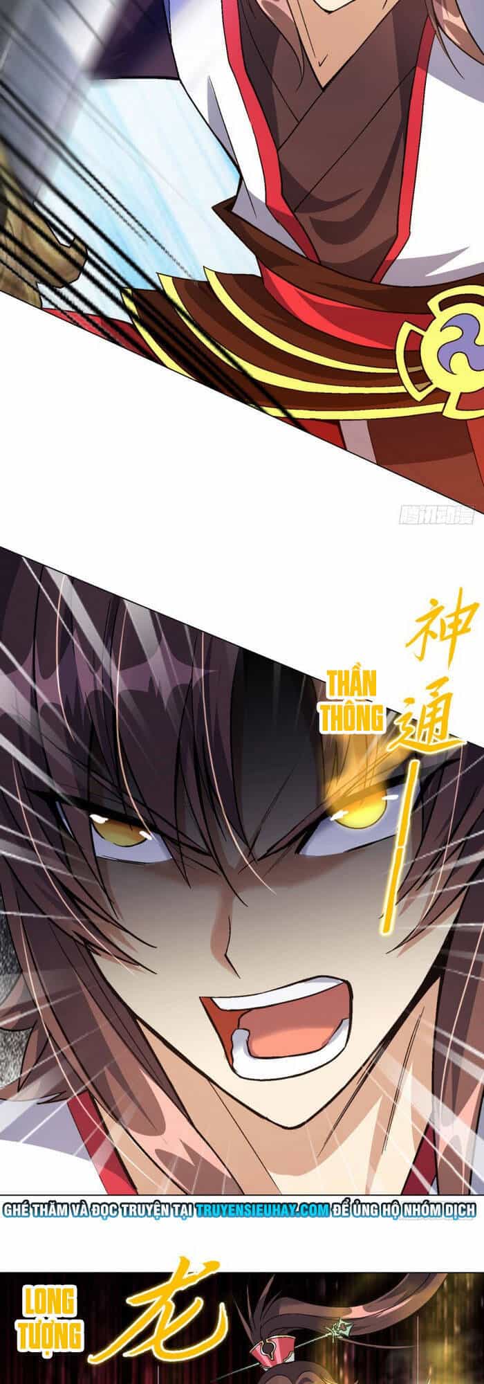 Vạn Thần Tổ Sư - Chương 42 - ảnh 3