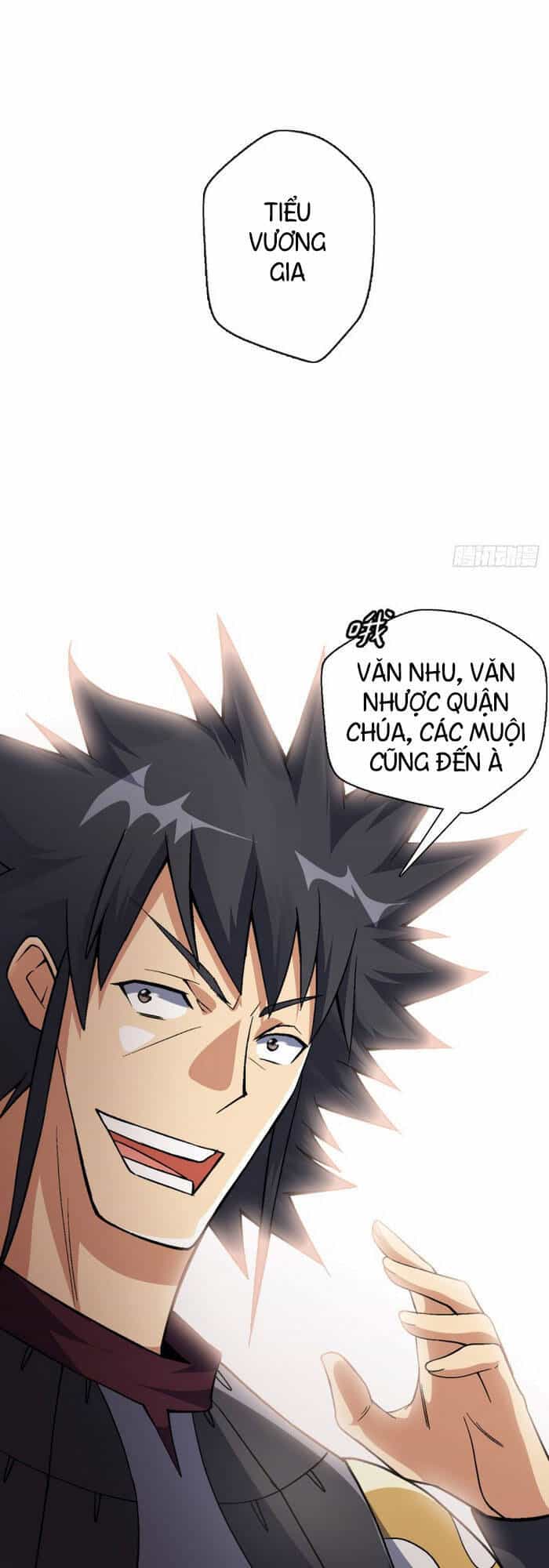 Vạn Thần Tổ Sư - Chương 43 - ảnh 1