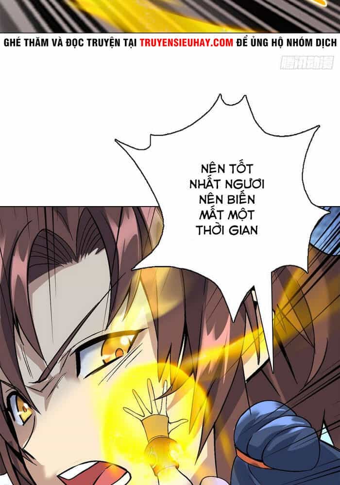 Vạn Thần Tổ Sư - Chương 45 - ảnh 30