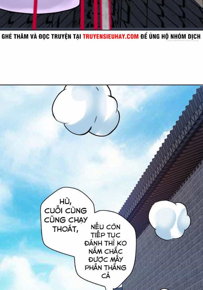 Vạn Thần Tổ Sư - Chương 46 - ảnh 34
