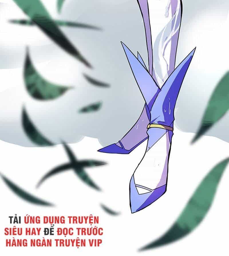 Vạn Thần Tổ Sư - Chương 8 - ảnh 4