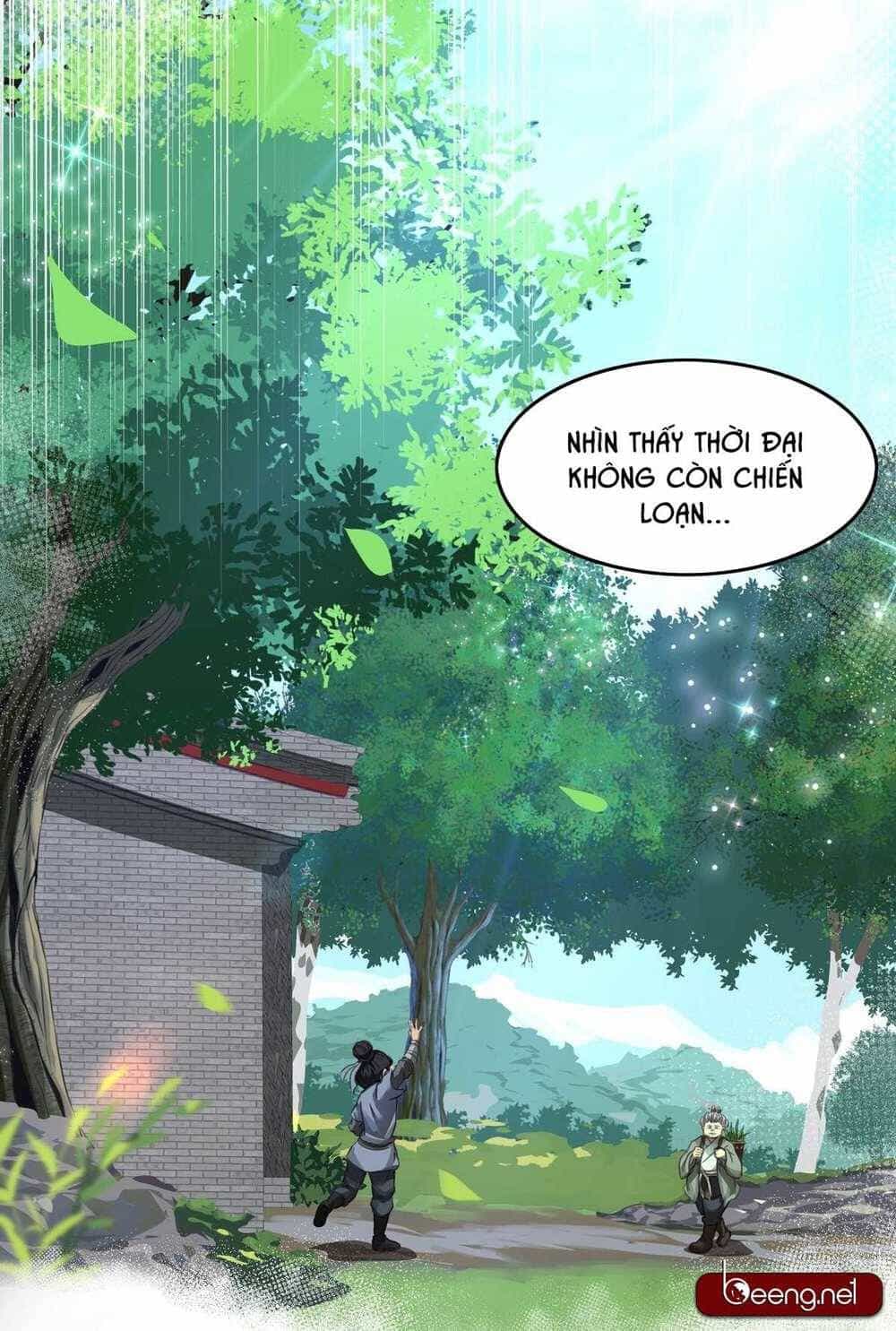 Vẫn Tinh Vương Triều - Chương 2 - ảnh 10