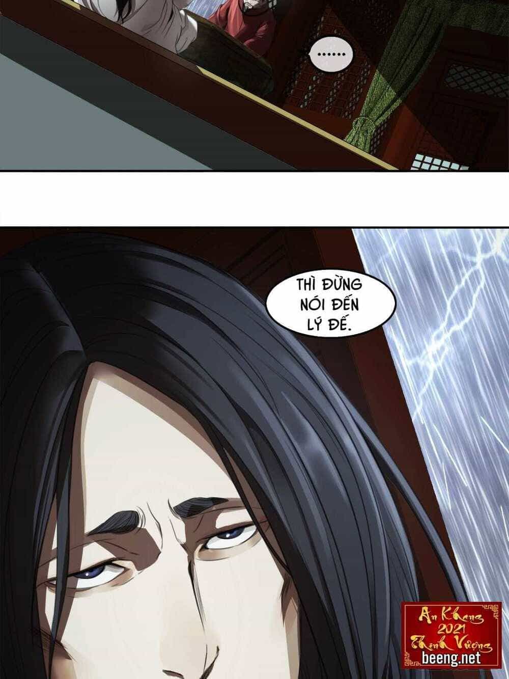 Vẫn Tinh Vương Triều - Chương 3 - ảnh 12