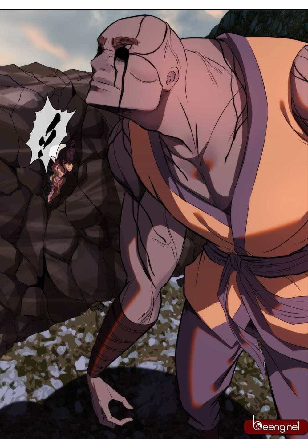 Vẫn Tinh Vương Triều - Chương 3 - ảnh 42