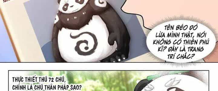 Vạn Tộc Chi Kiếp - Chương 454 - ảnh 11