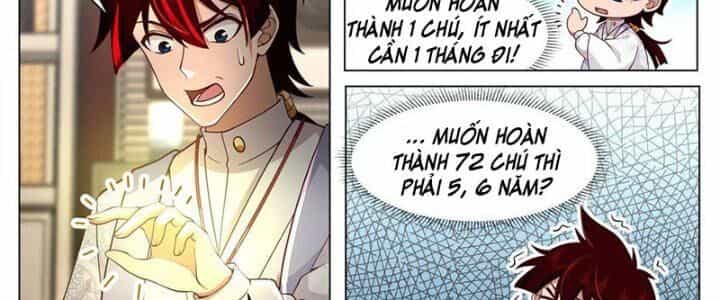 Vạn Tộc Chi Kiếp - Chương 454 - ảnh 23