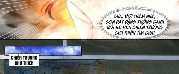 Vạn Tộc Chi Kiếp - Chương 454 - ảnh 29