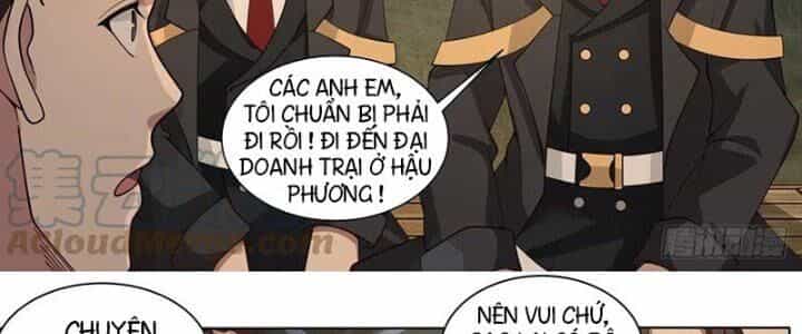 Vạn Tộc Chi Kiếp - Chương 454 - ảnh 31