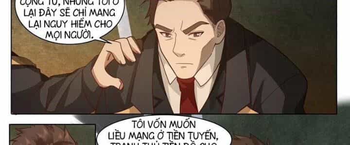 Vạn Tộc Chi Kiếp - Chương 454 - ảnh 33