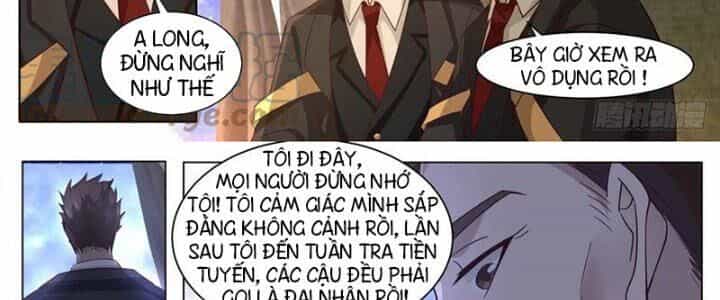 Vạn Tộc Chi Kiếp - Chương 454 - ảnh 35
