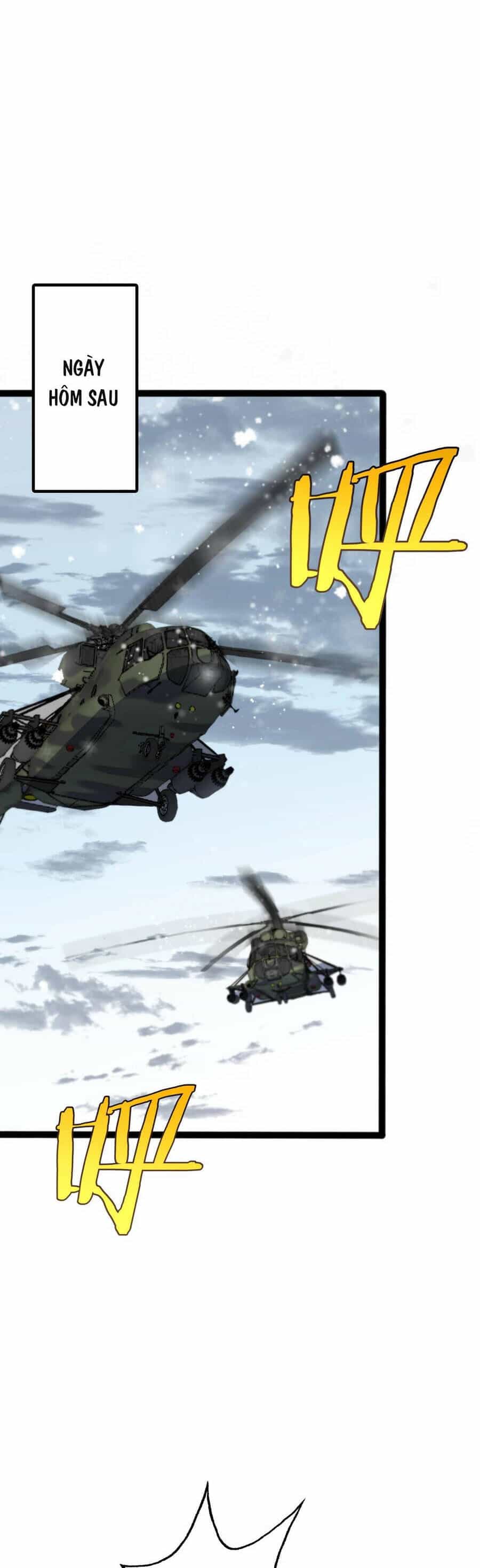 Vạn Tộc! Tru Sát!! - Chương 1 - ảnh 33