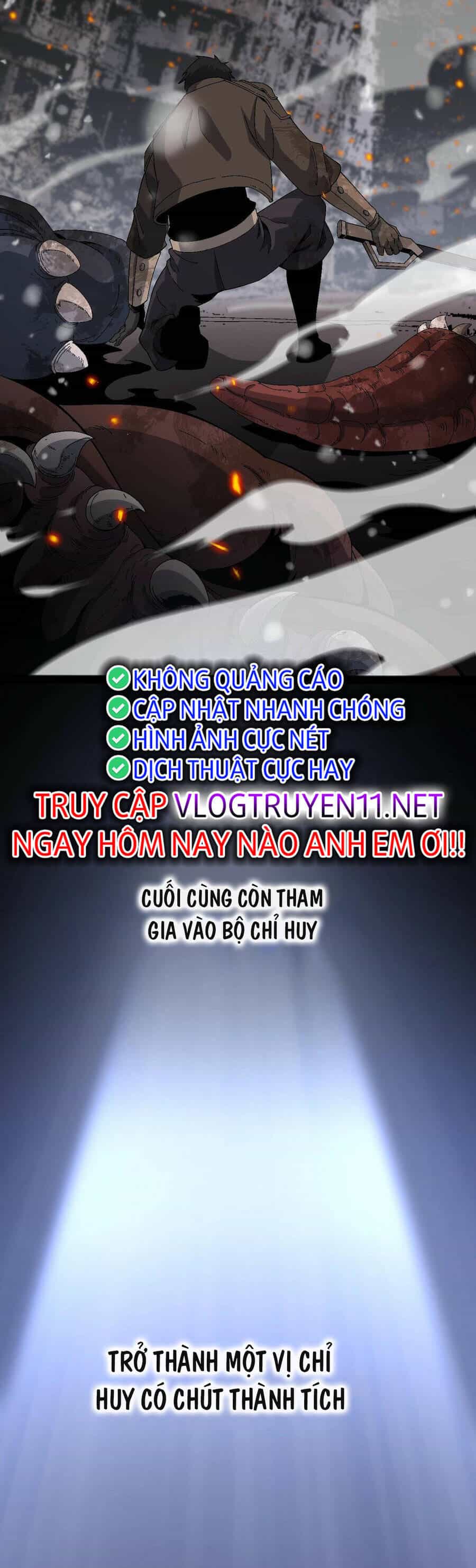 Vạn Tộc! Tru Sát!! - Chương 1 - ảnh 41