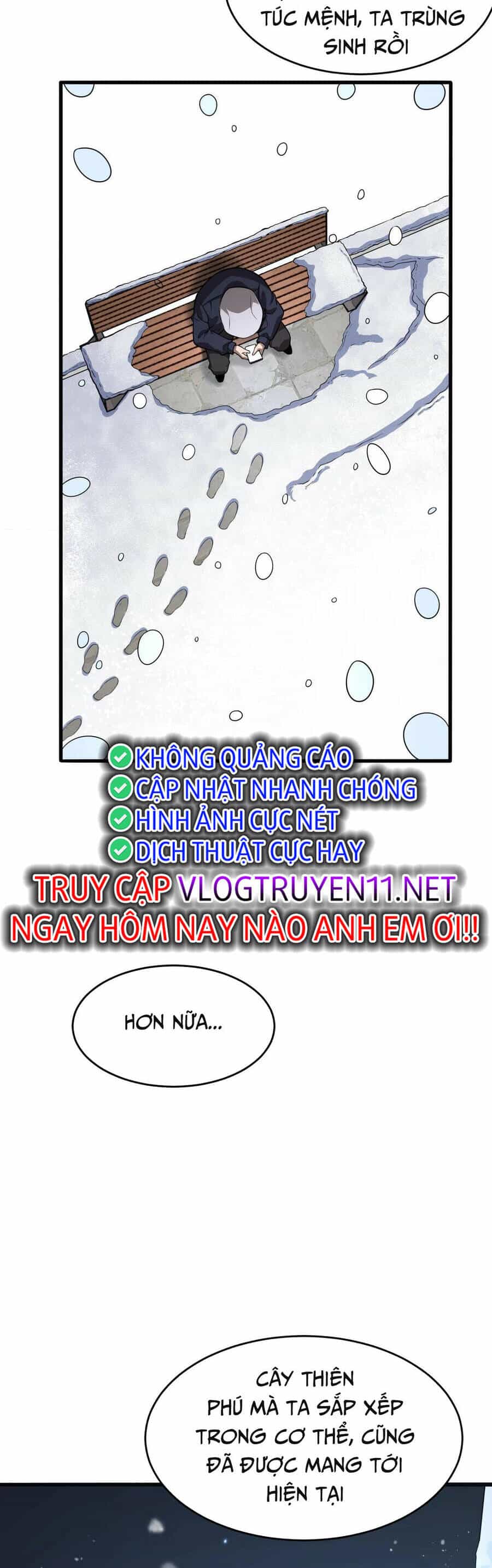 Vạn Tộc! Tru Sát!! - Chương 1 - ảnh 47