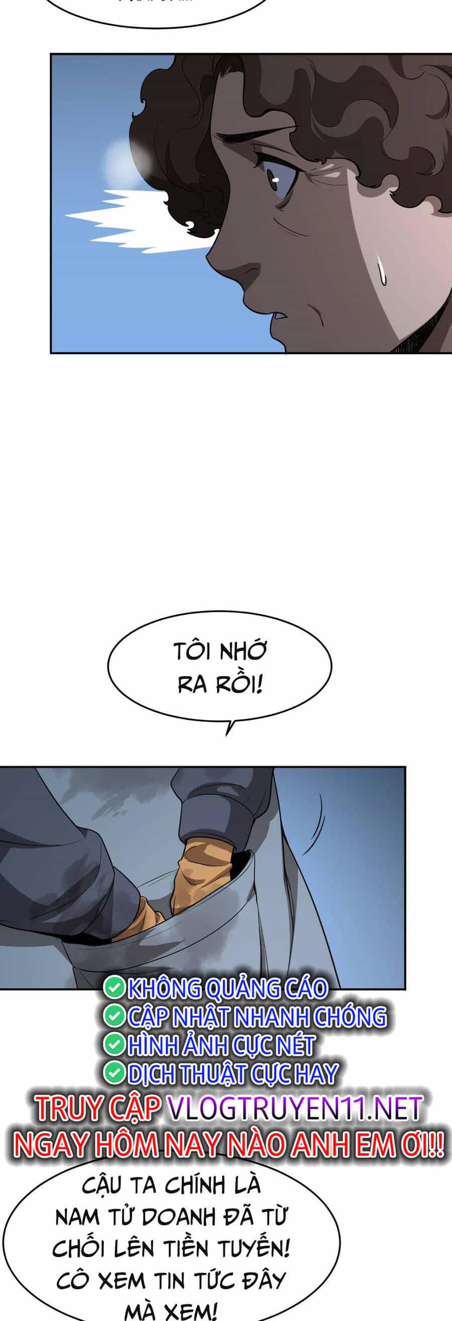 Vạn Tộc! Tru Sát!! - Chương 1 - ảnh 60