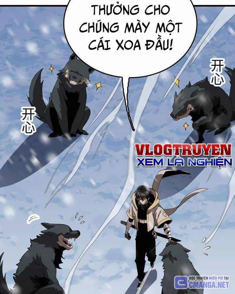 Vạn Tộc! Tru Sát!! - Chương 11 - ảnh 12