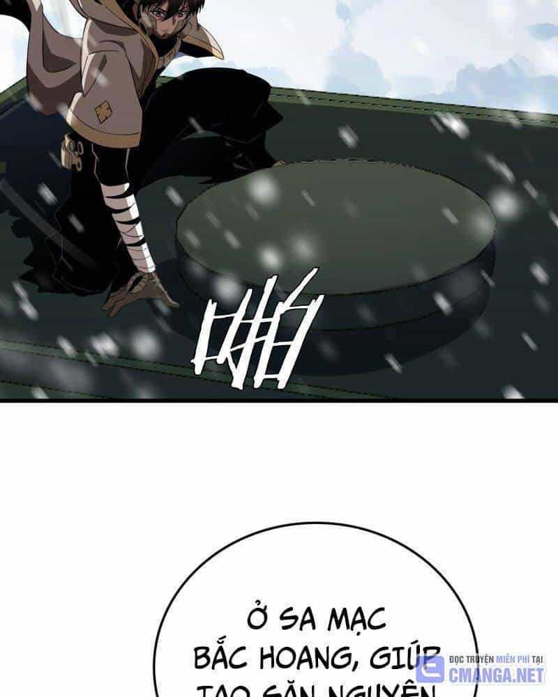 Vạn Tộc! Tru Sát!! - Chương 11 - ảnh 15