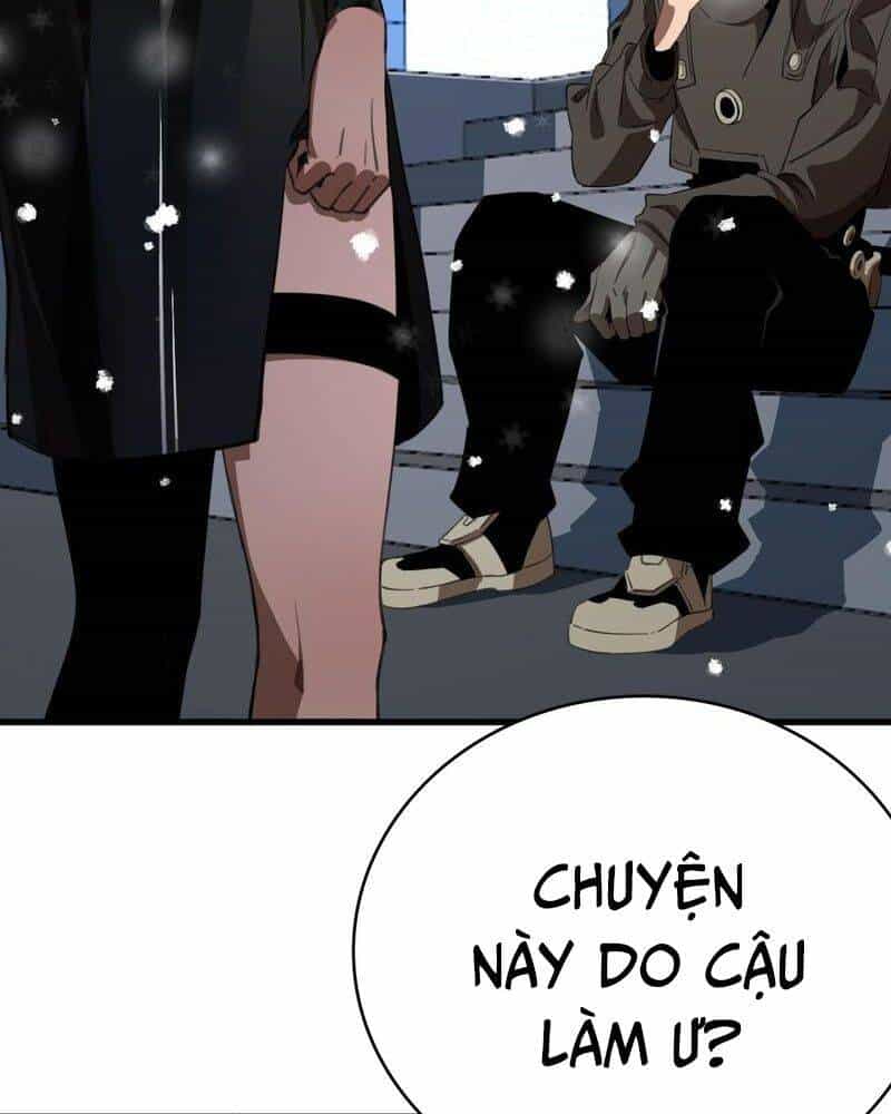 Vạn Tộc! Tru Sát!! - Chương 11 - ảnh 23