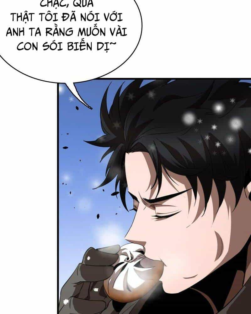 Vạn Tộc! Tru Sát!! - Chương 11 - ảnh 25