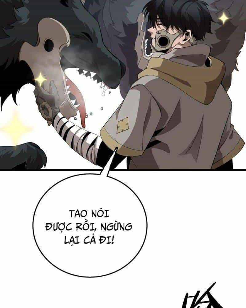Vạn Tộc! Tru Sát!! - Chương 11 - ảnh 4