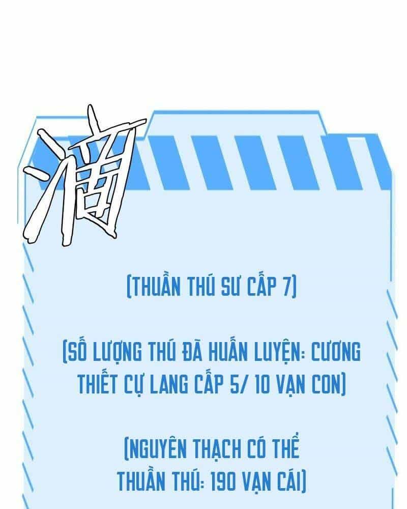 Vạn Tộc! Tru Sát!! - Chương 11 - ảnh 50
