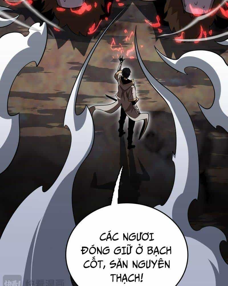 Vạn Tộc! Tru Sát!! - Chương 11 - ảnh 67