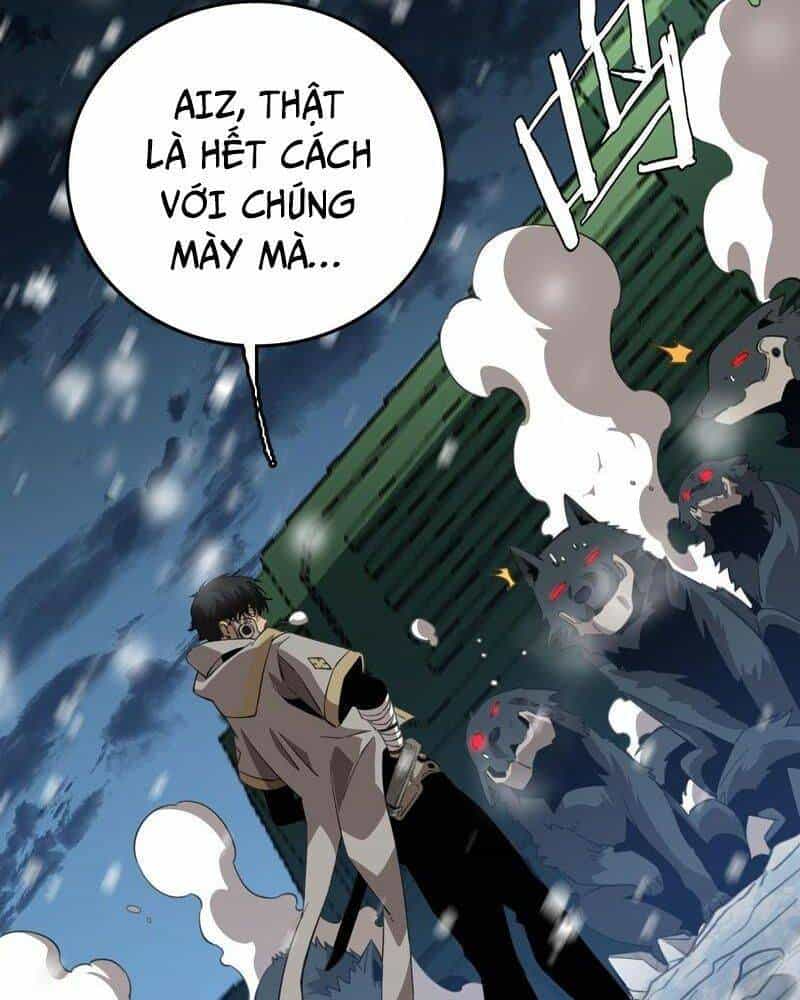 Vạn Tộc! Tru Sát!! - Chương 11 - ảnh 8