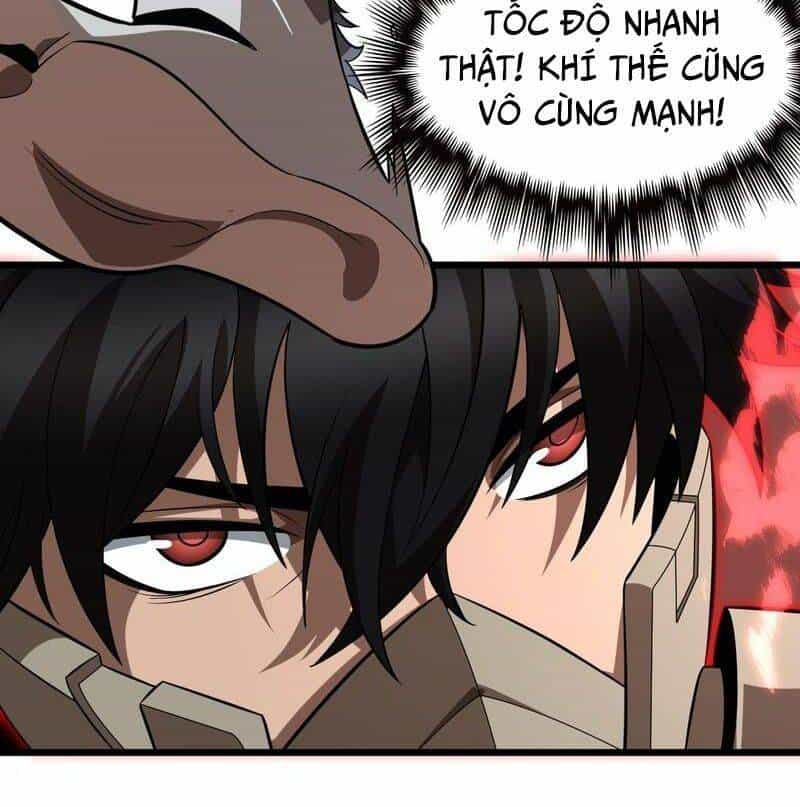 Vạn Tộc! Tru Sát!! - Chương 11 - ảnh 80