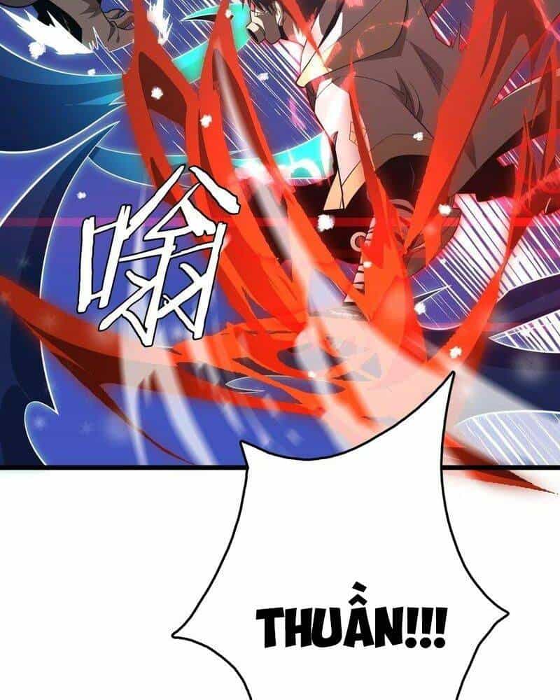 Vạn Tộc! Tru Sát!! - Chương 11 - ảnh 82