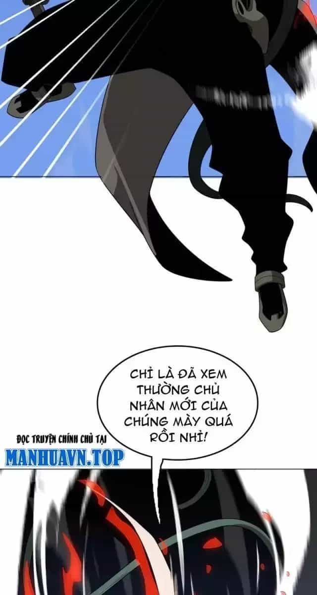 Vạn Tộc! Tru Sát!! - Chương 12 - ảnh 21