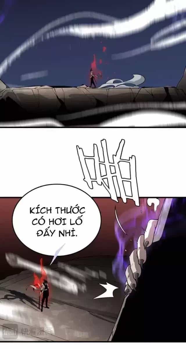 Vạn Tộc! Tru Sát!! - Chương 12 - ảnh 26