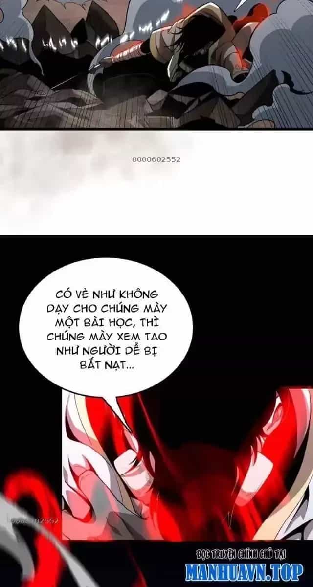 Vạn Tộc! Tru Sát!! - Chương 12 - ảnh 41