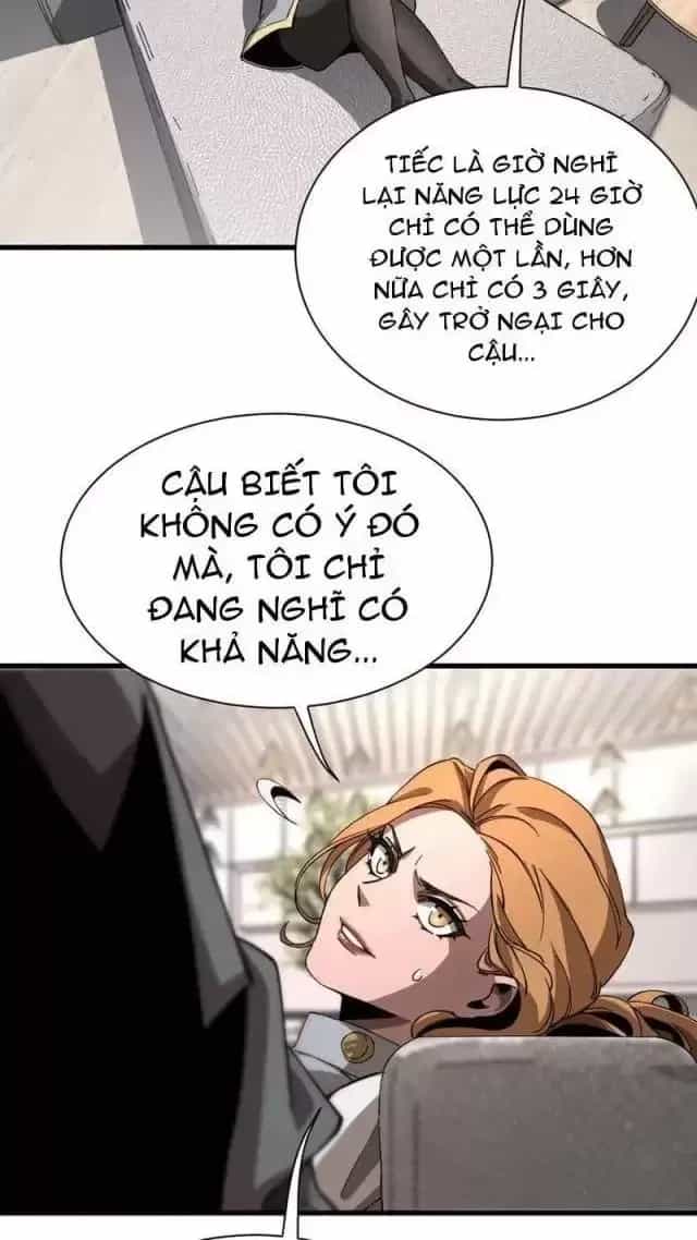 Vạn Tộc! Tru Sát!! - Chương 13 - ảnh 22