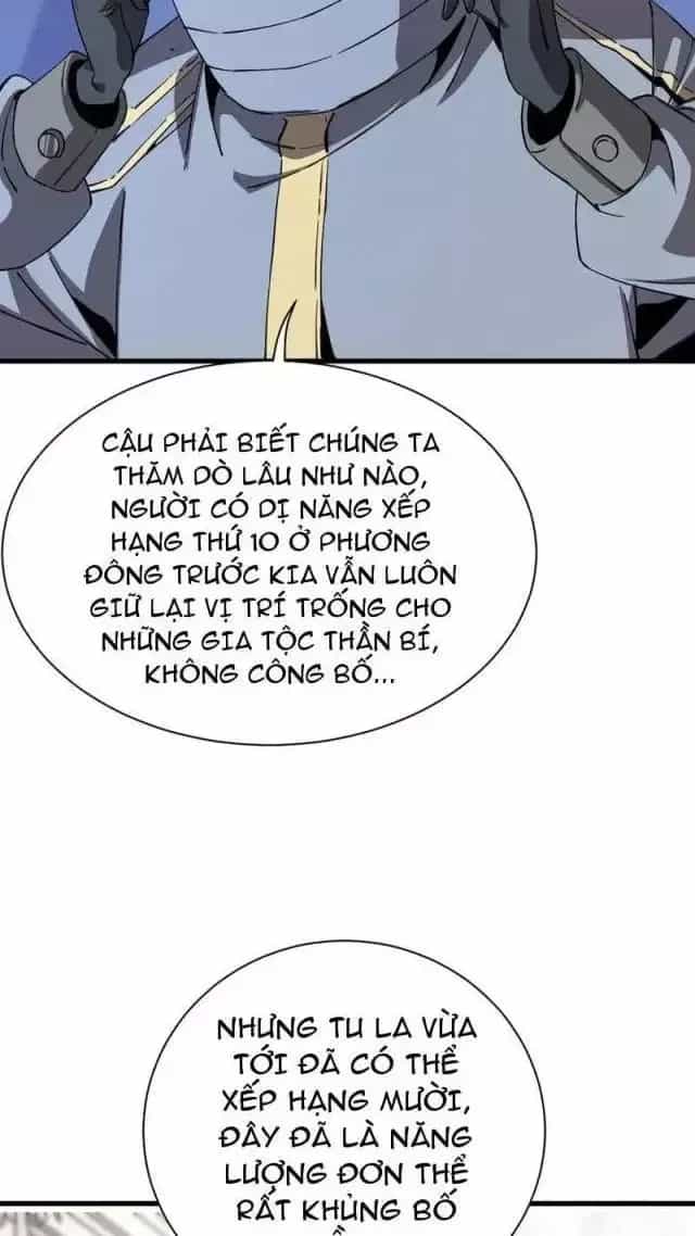 Vạn Tộc! Tru Sát!! - Chương 13 - ảnh 24