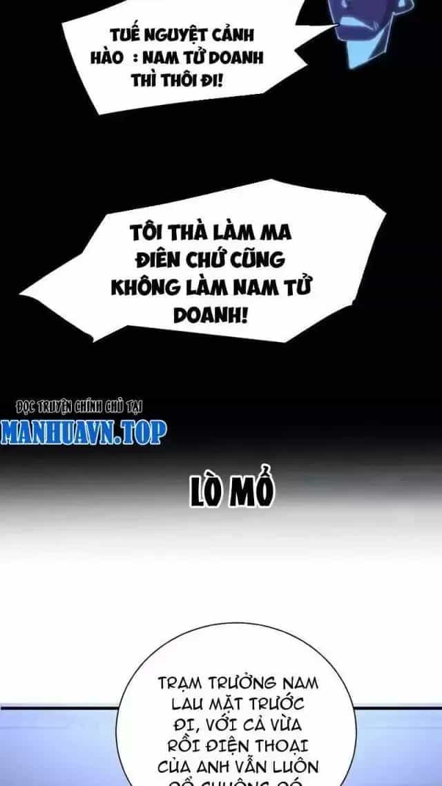 Vạn Tộc! Tru Sát!! - Chương 13 - ảnh 30