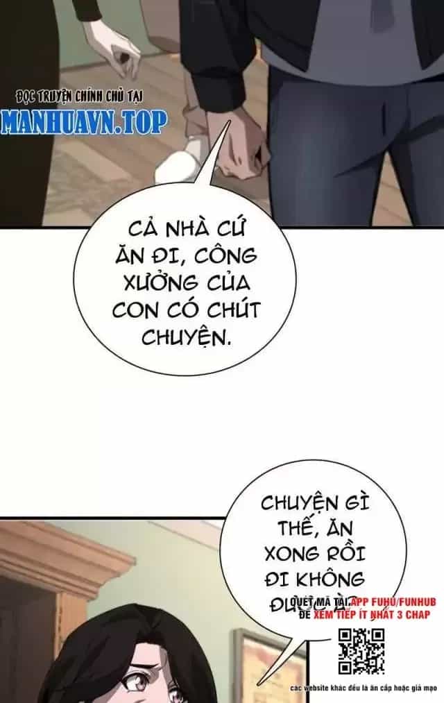 Vạn Tộc! Tru Sát!! - Chương 14 - ảnh 2