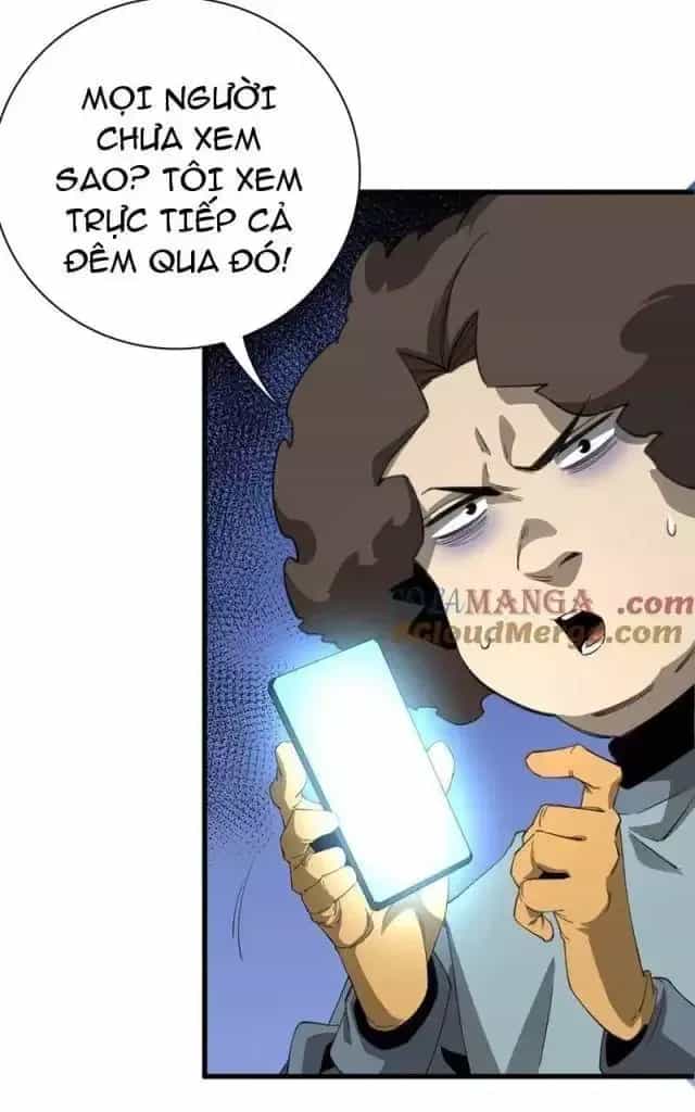 Vạn Tộc! Tru Sát!! - Chương 14 - ảnh 73