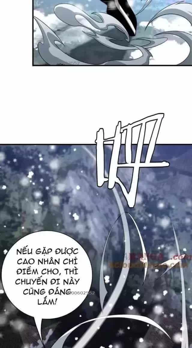 Vạn Tộc! Tru Sát!! - Chương 16 - ảnh 11