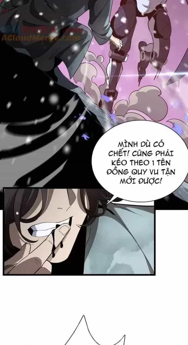 Vạn Tộc! Tru Sát!! - Chương 16 - ảnh 48