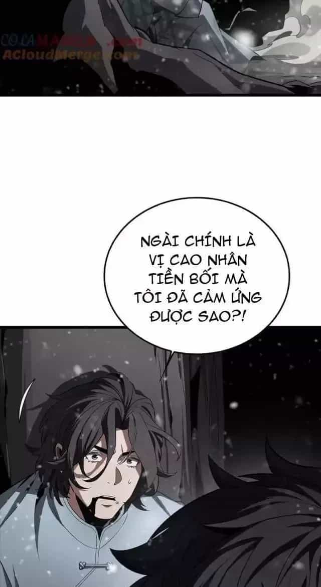 Vạn Tộc! Tru Sát!! - Chương 16 - ảnh 53