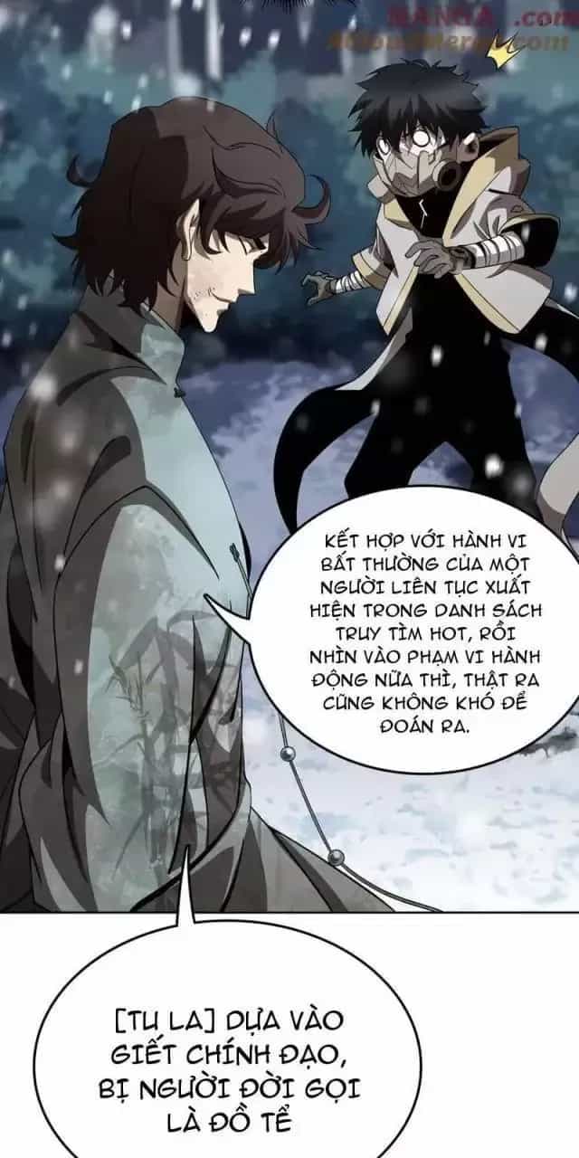 Vạn Tộc! Tru Sát!! - Chương 17 - ảnh 64