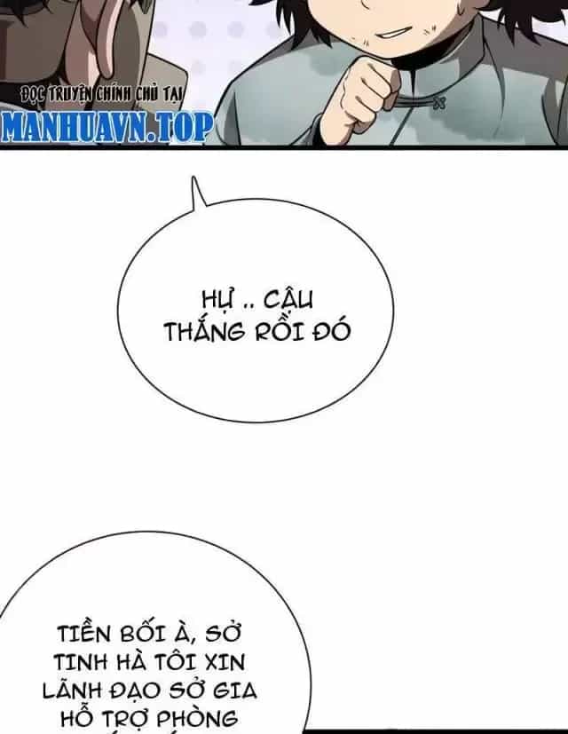 Vạn Tộc! Tru Sát!! - Chương 17 - ảnh 69