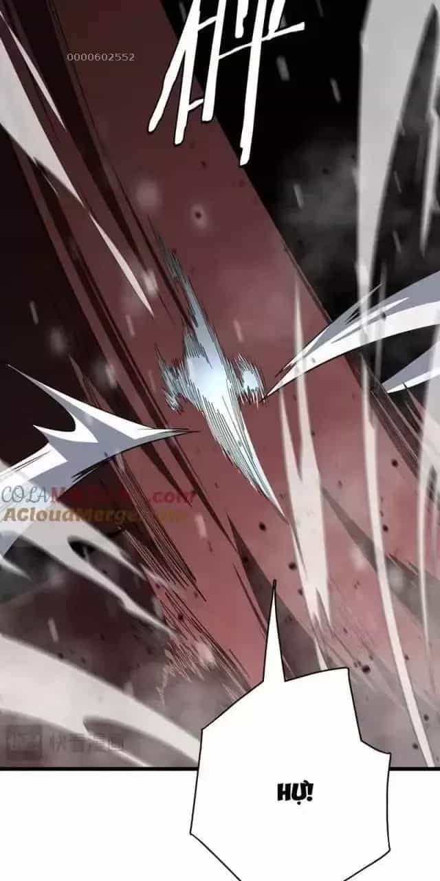 Vạn Tộc! Tru Sát!! - Chương 17 - ảnh 7