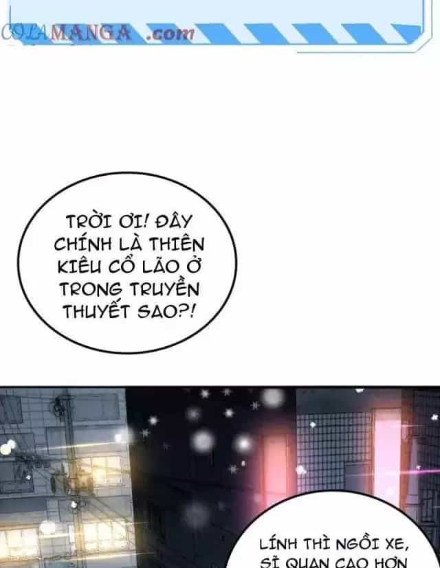 Vạn Tộc! Tru Sát!! - Chương 17 - ảnh 81