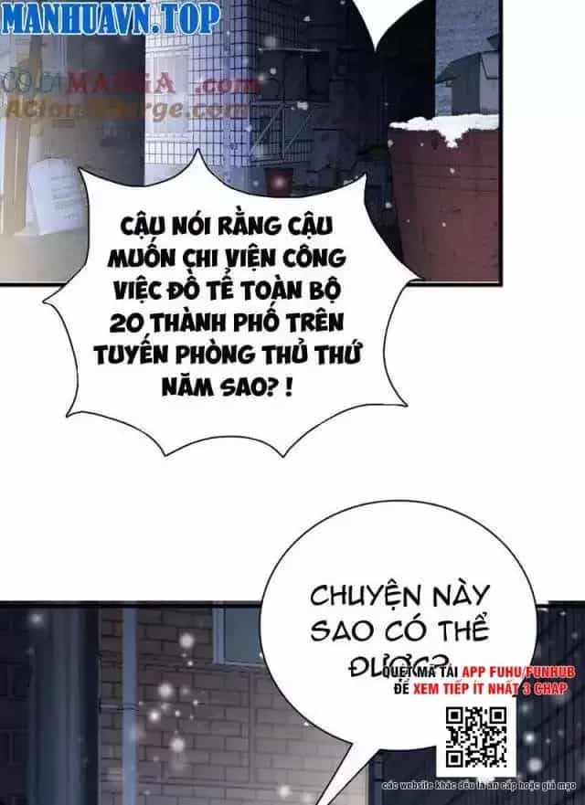 Vạn Tộc! Tru Sát!! - Chương 18 - ảnh 3