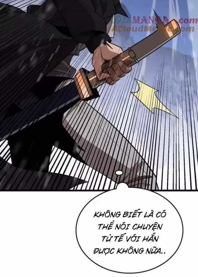 Vạn Tộc! Tru Sát!! - Chương 18 - ảnh 36